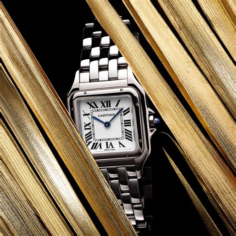 cartier ecrou watch|cartier luxury watches.